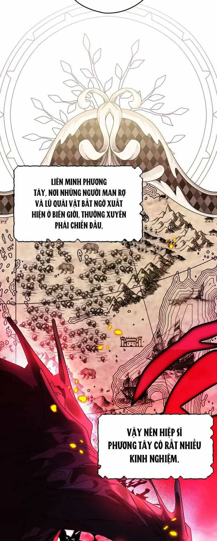 Lần Này Tôi Sẽ Yêu Thương Bản Thân Hơn - Chương 37 - ảnh 23