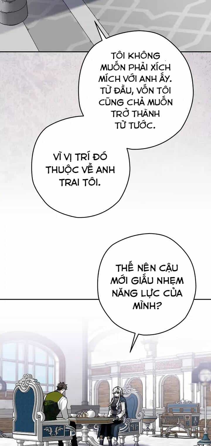 Lần Này Tôi Sẽ Yêu Thương Bản Thân Hơn - Chương 38 - ảnh 24