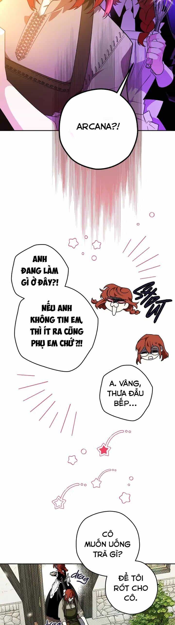 Lần Này Tôi Sẽ Yêu Thương Bản Thân Hơn - Chương 38 - ảnh 45
