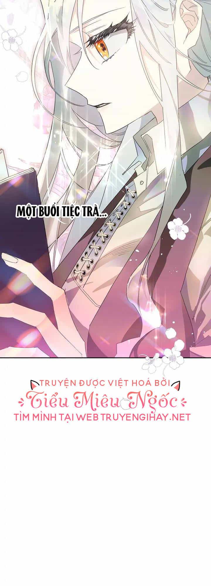 Lần Này Tôi Sẽ Yêu Thương Bản Thân Hơn - Chương 4 - ảnh 25