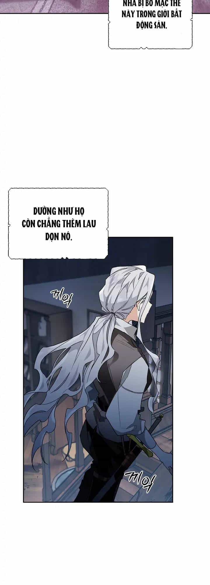 Lần Này Tôi Sẽ Yêu Thương Bản Thân Hơn - Chương 4 - ảnh 40
