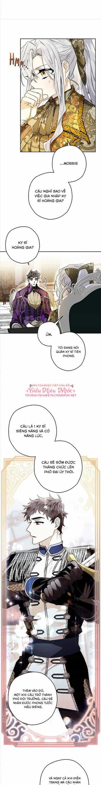 Lần Này Tôi Sẽ Yêu Thương Bản Thân Hơn - Chương 41 - ảnh 3