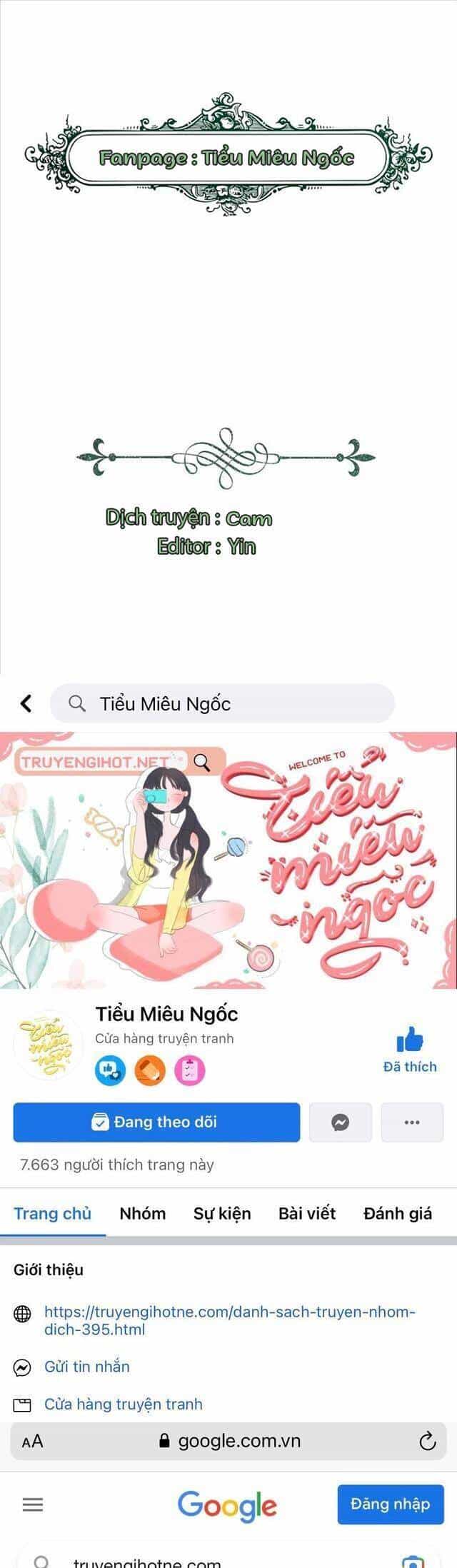 Lần Này Tôi Sẽ Yêu Thương Bản Thân Hơn - Chương 42 - ảnh 1