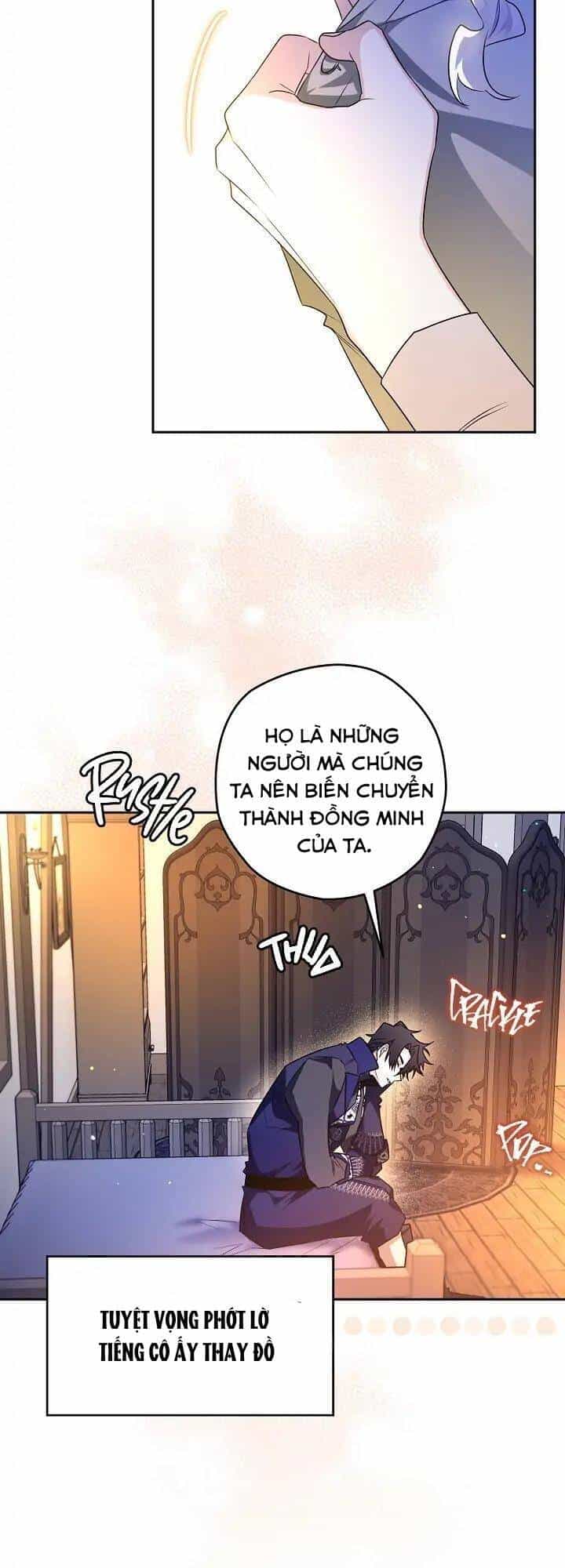 Lần Này Tôi Sẽ Yêu Thương Bản Thân Hơn - Chương 42 - ảnh 16