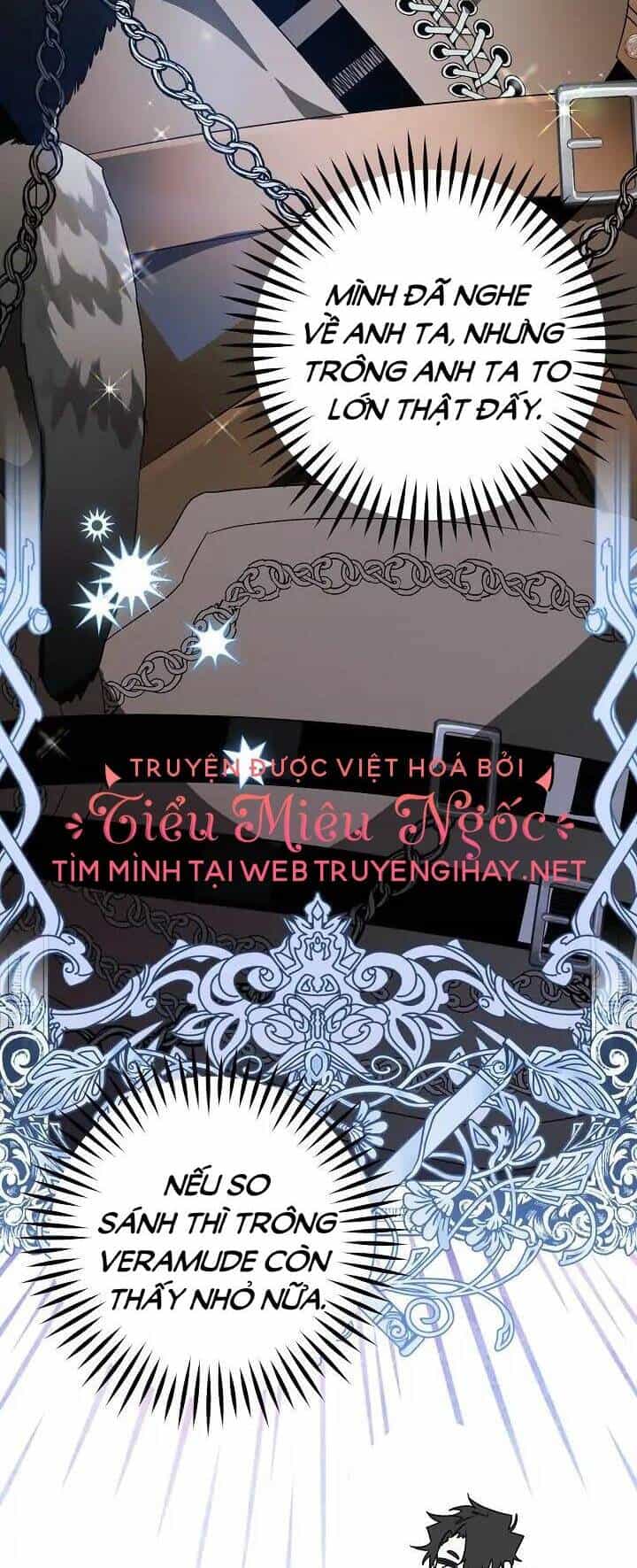 Lần Này Tôi Sẽ Yêu Thương Bản Thân Hơn - Chương 42 - ảnh 35