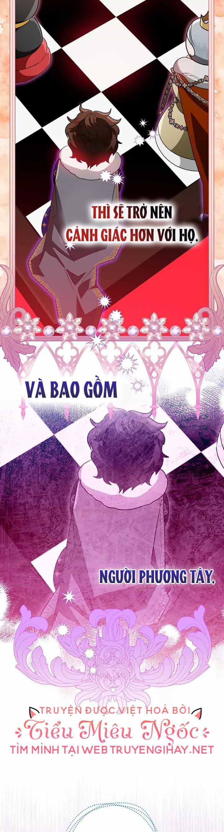 Lần Này Tôi Sẽ Yêu Thương Bản Thân Hơn - Chương 45 - ảnh 8