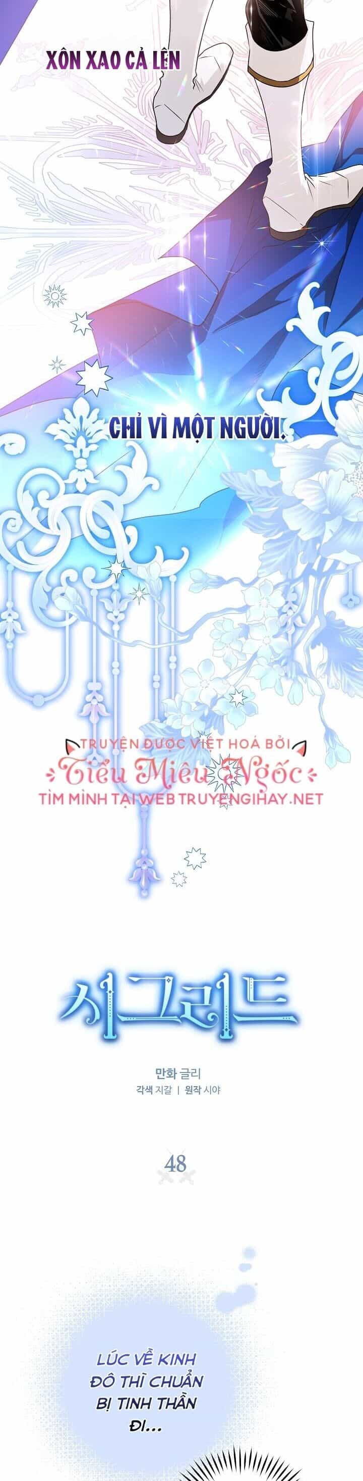 Lần Này Tôi Sẽ Yêu Thương Bản Thân Hơn - Chương 48 - ảnh 7