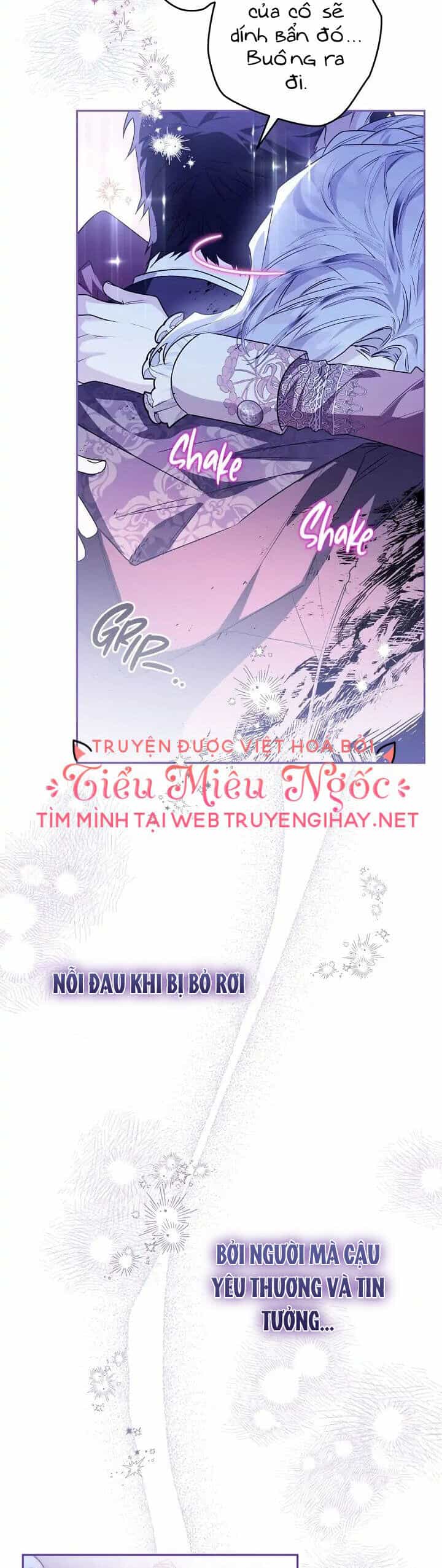 Lần Này Tôi Sẽ Yêu Thương Bản Thân Hơn - Chương 49 - ảnh 12