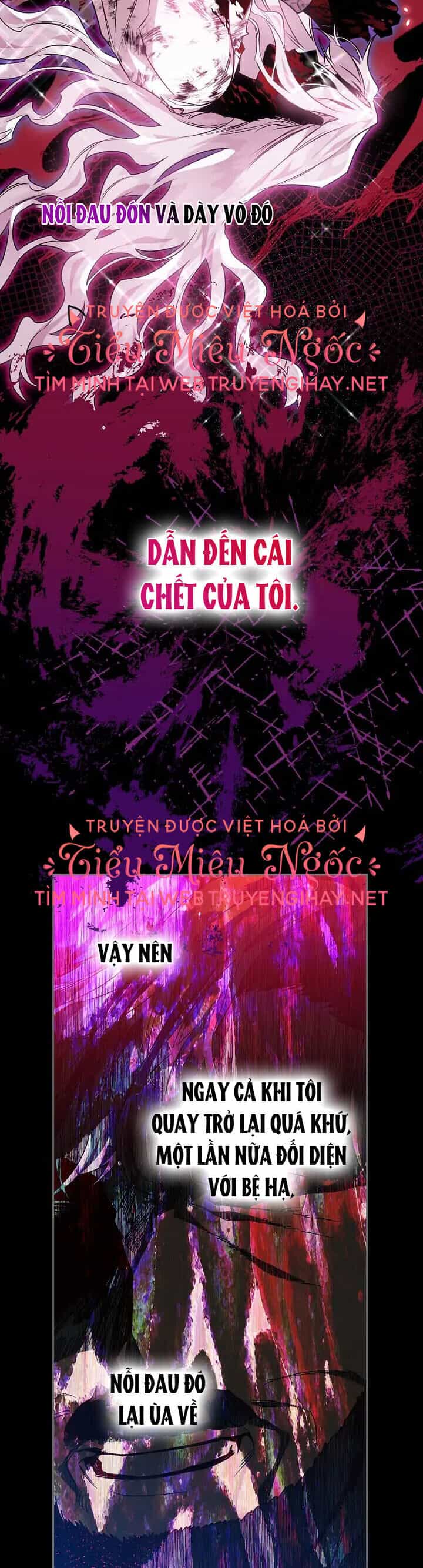 Lần Này Tôi Sẽ Yêu Thương Bản Thân Hơn - Chương 50 - ảnh 12