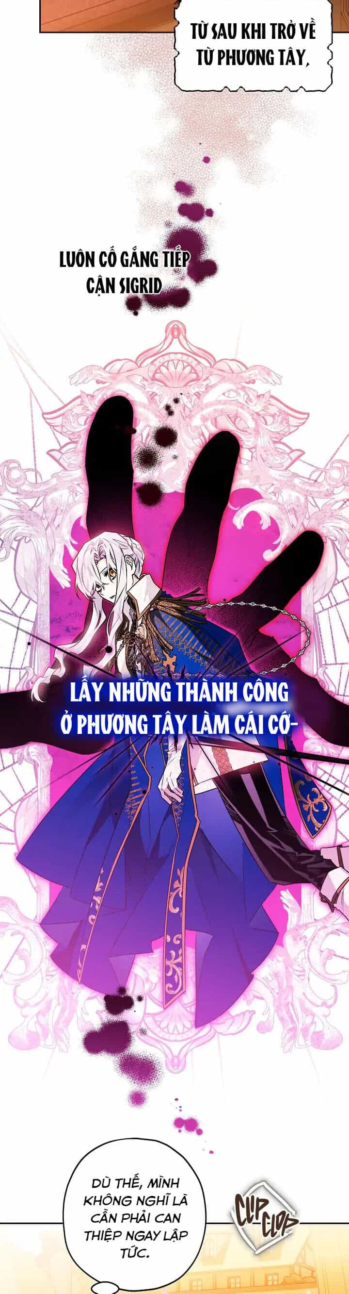 Lần Này Tôi Sẽ Yêu Thương Bản Thân Hơn - Chương 50 - ảnh 22