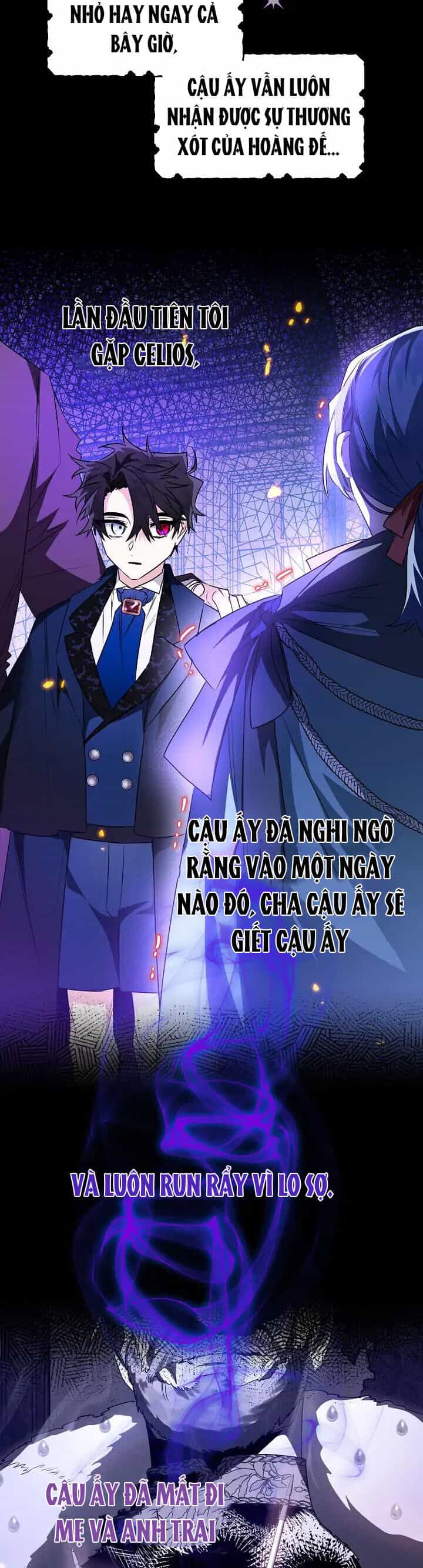 Lần Này Tôi Sẽ Yêu Thương Bản Thân Hơn - Chương 50 - ảnh 25