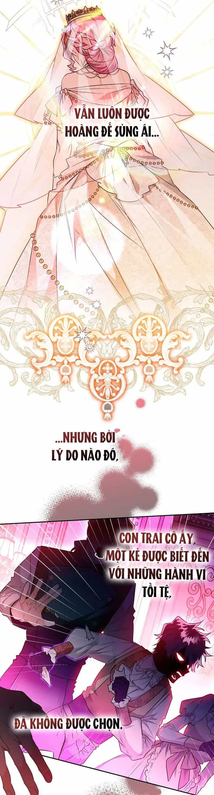 Lần Này Tôi Sẽ Yêu Thương Bản Thân Hơn - Chương 50 - ảnh 28