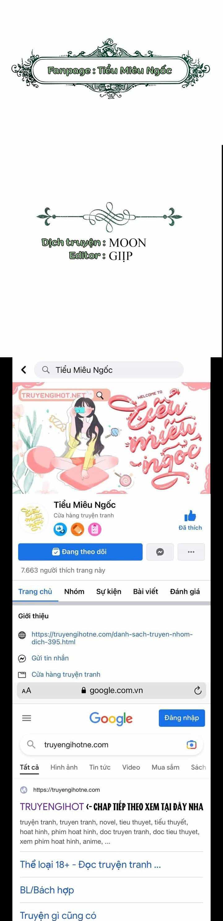Lần Này Tôi Sẽ Yêu Thương Bản Thân Hơn - Chương 51 - ảnh 1
