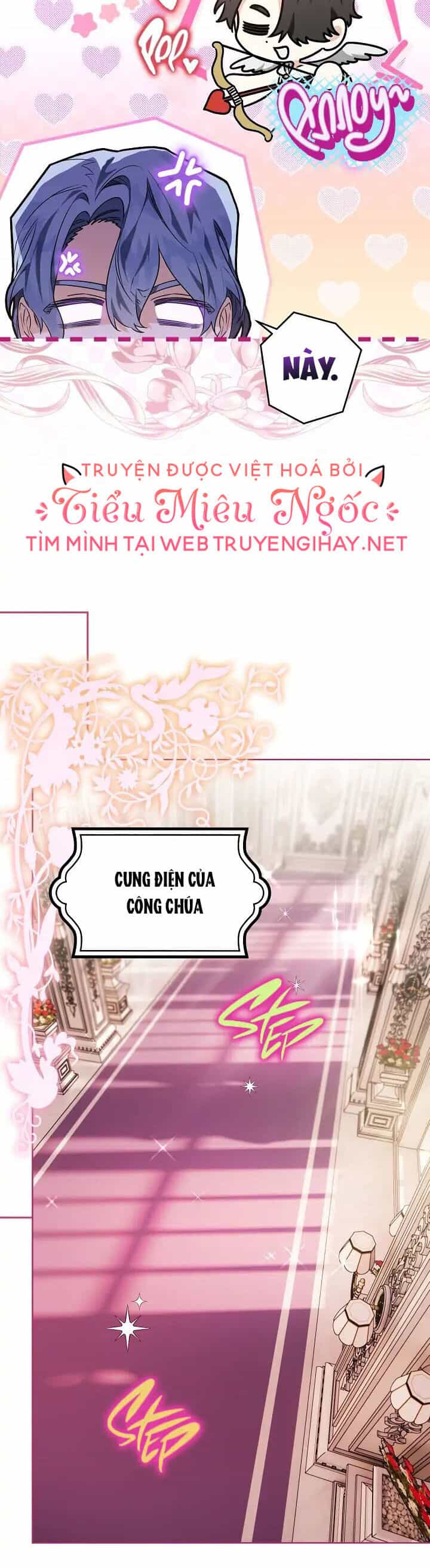 Lần Này Tôi Sẽ Yêu Thương Bản Thân Hơn - Chương 52 - ảnh 28