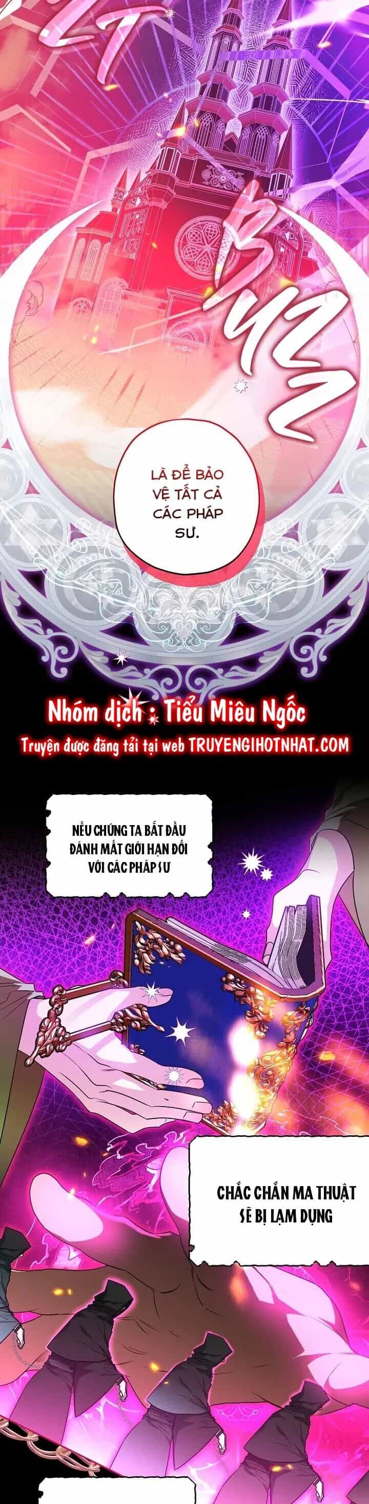 Lần Này Tôi Sẽ Yêu Thương Bản Thân Hơn - Chương 53 - ảnh 41