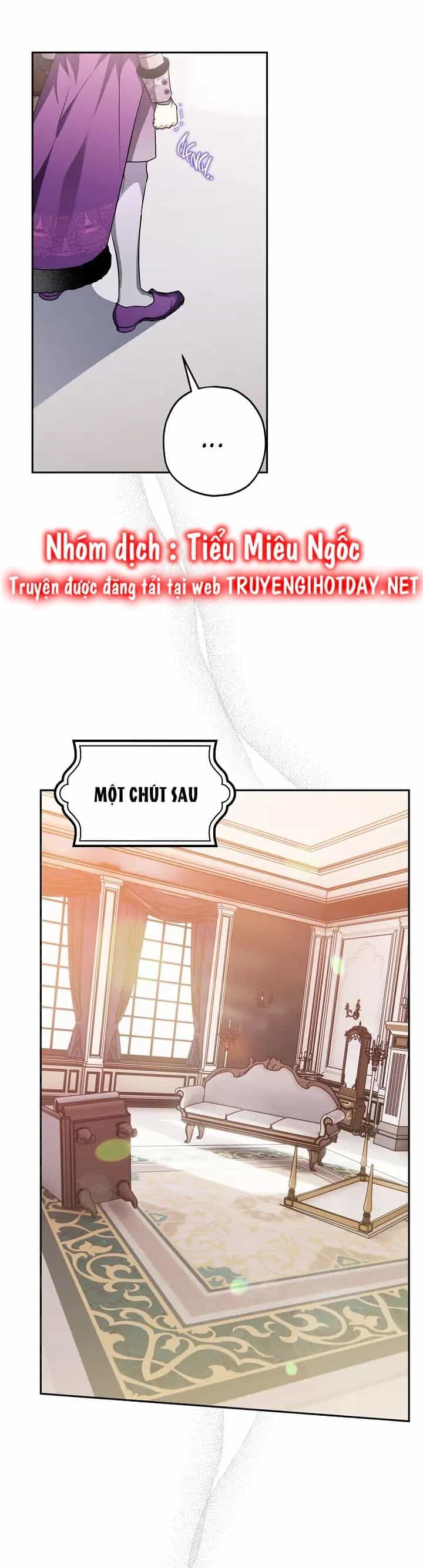 Lần Này Tôi Sẽ Yêu Thương Bản Thân Hơn - Chương 54 - ảnh 15