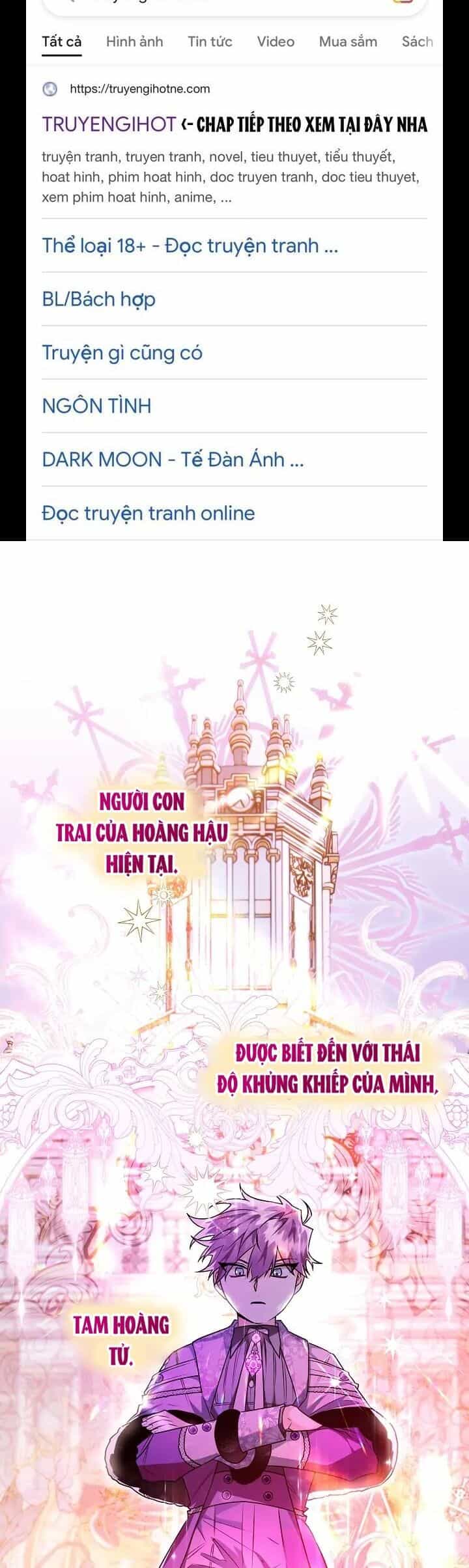 Lần Này Tôi Sẽ Yêu Thương Bản Thân Hơn - Chương 54 - ảnh 2