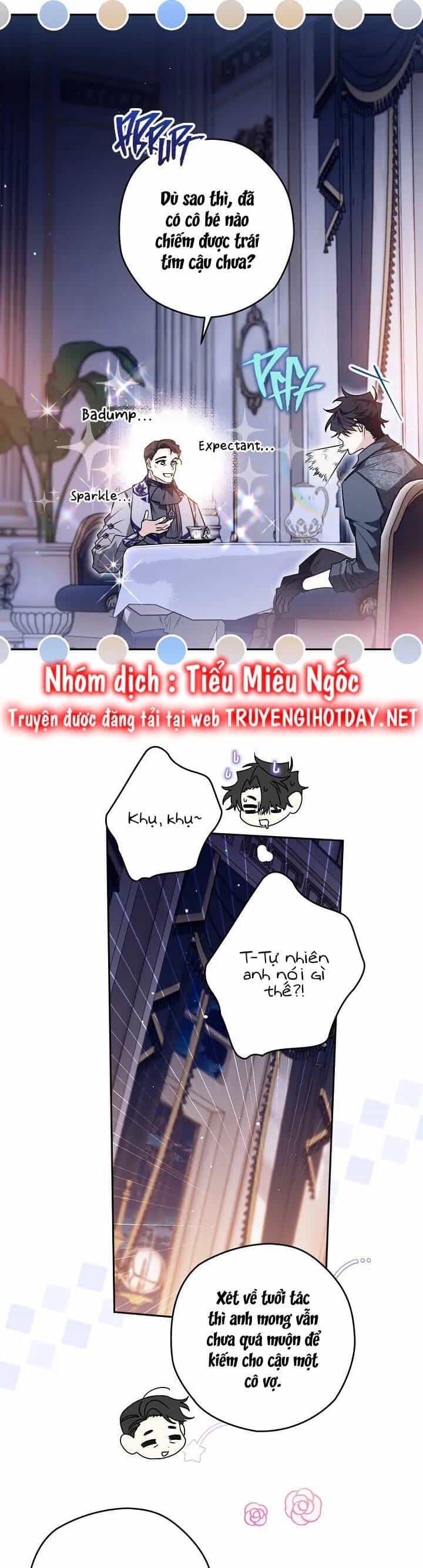 Lần Này Tôi Sẽ Yêu Thương Bản Thân Hơn - Chương 57 - ảnh 9