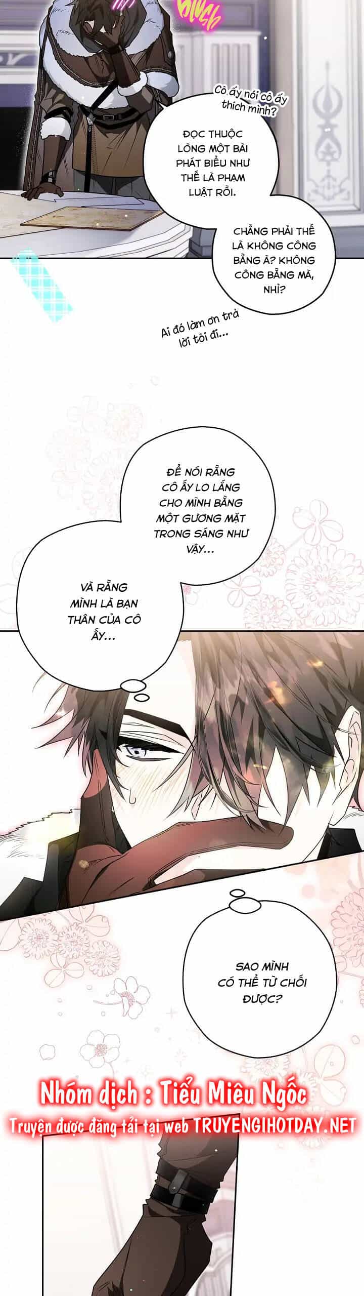 Lần Này Tôi Sẽ Yêu Thương Bản Thân Hơn - Chương 58 - ảnh 42