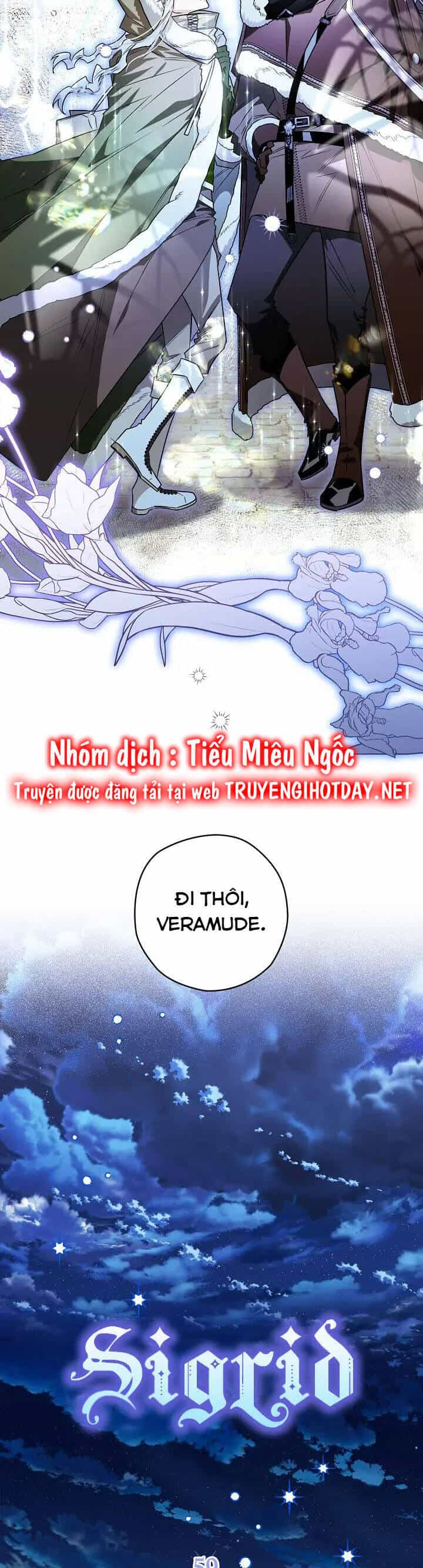 Lần Này Tôi Sẽ Yêu Thương Bản Thân Hơn - Chương 59 - ảnh 7