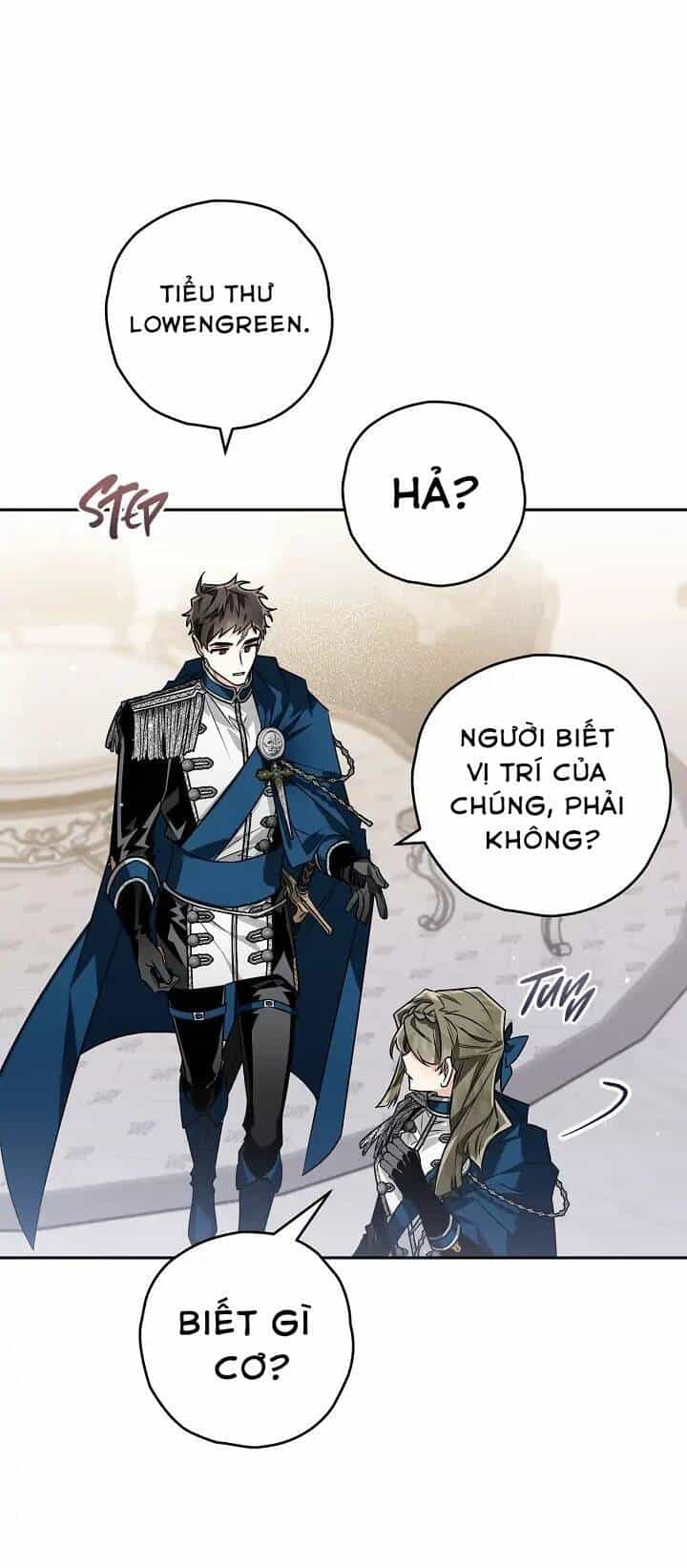 Lần Này Tôi Sẽ Yêu Thương Bản Thân Hơn - Chương 60 - ảnh 28