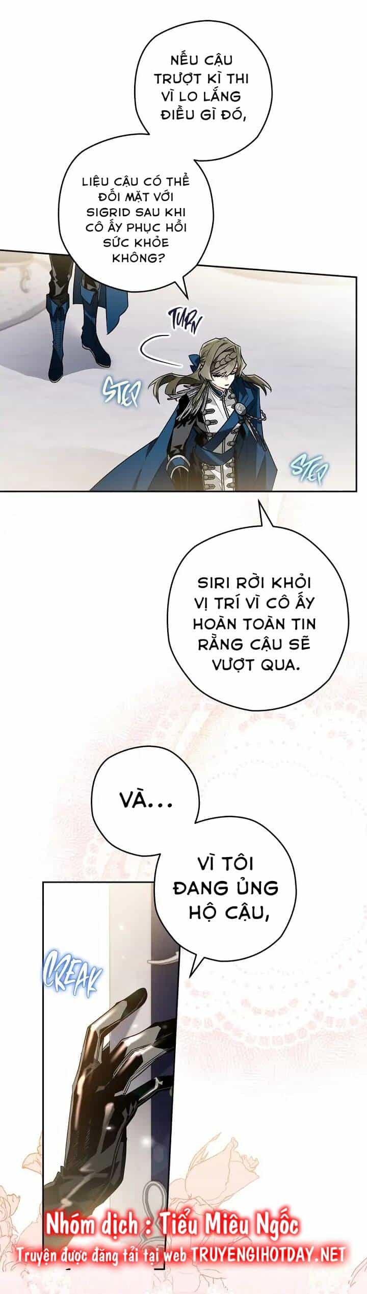 Lần Này Tôi Sẽ Yêu Thương Bản Thân Hơn - Chương 60 - ảnh 38