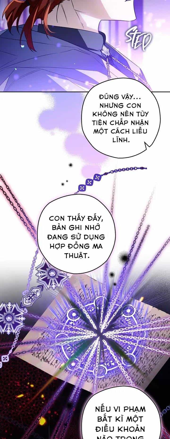 Lần Này Tôi Sẽ Yêu Thương Bản Thân Hơn - Chương 60 - ảnh 9