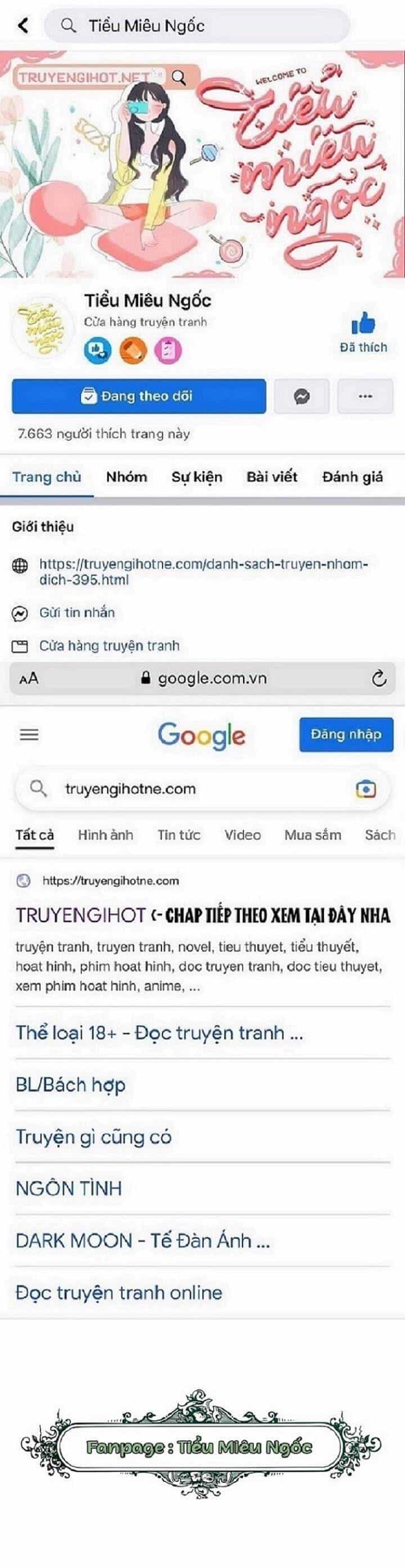 Lần Này Tôi Sẽ Yêu Thương Bản Thân Hơn - Chương 61 - ảnh 1