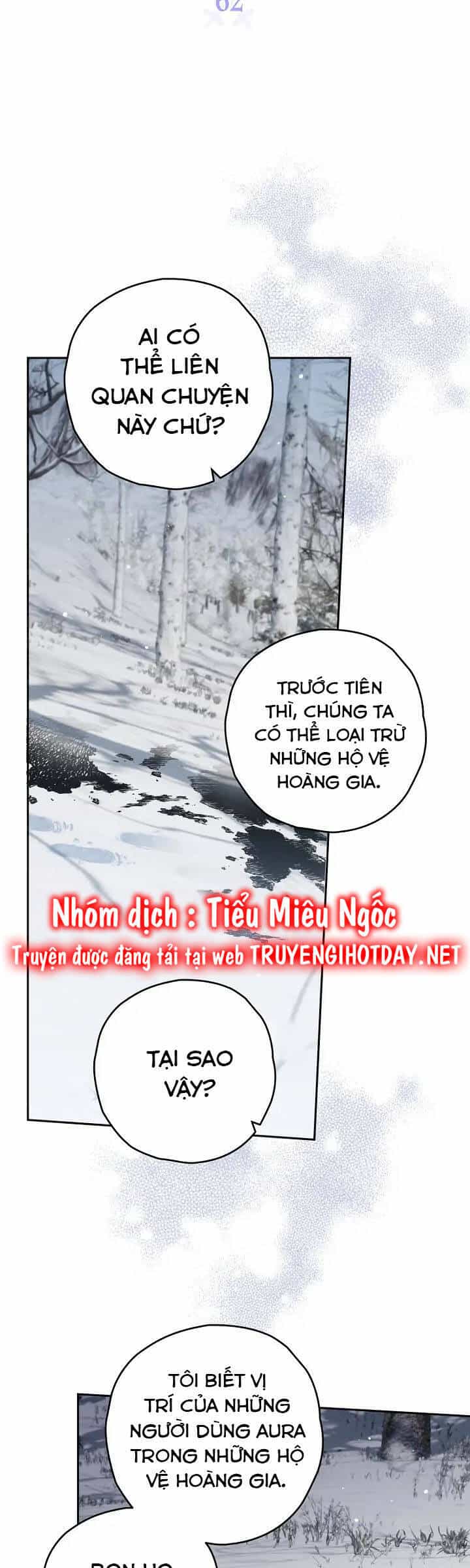 Lần Này Tôi Sẽ Yêu Thương Bản Thân Hơn - Chương 62 - ảnh 8