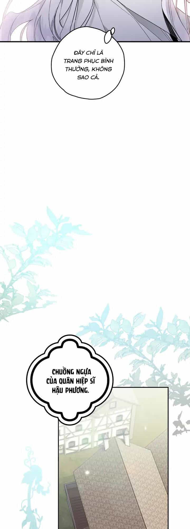 Lần Này Tôi Sẽ Yêu Thương Bản Thân Hơn - Chương 7 - ảnh 51