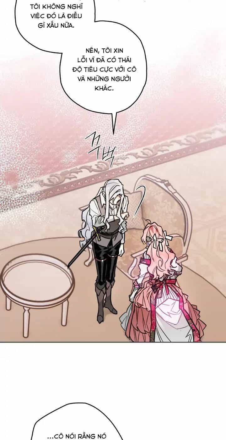 Lần Này Tôi Sẽ Yêu Thương Bản Thân Hơn - Chương 7 - ảnh 9