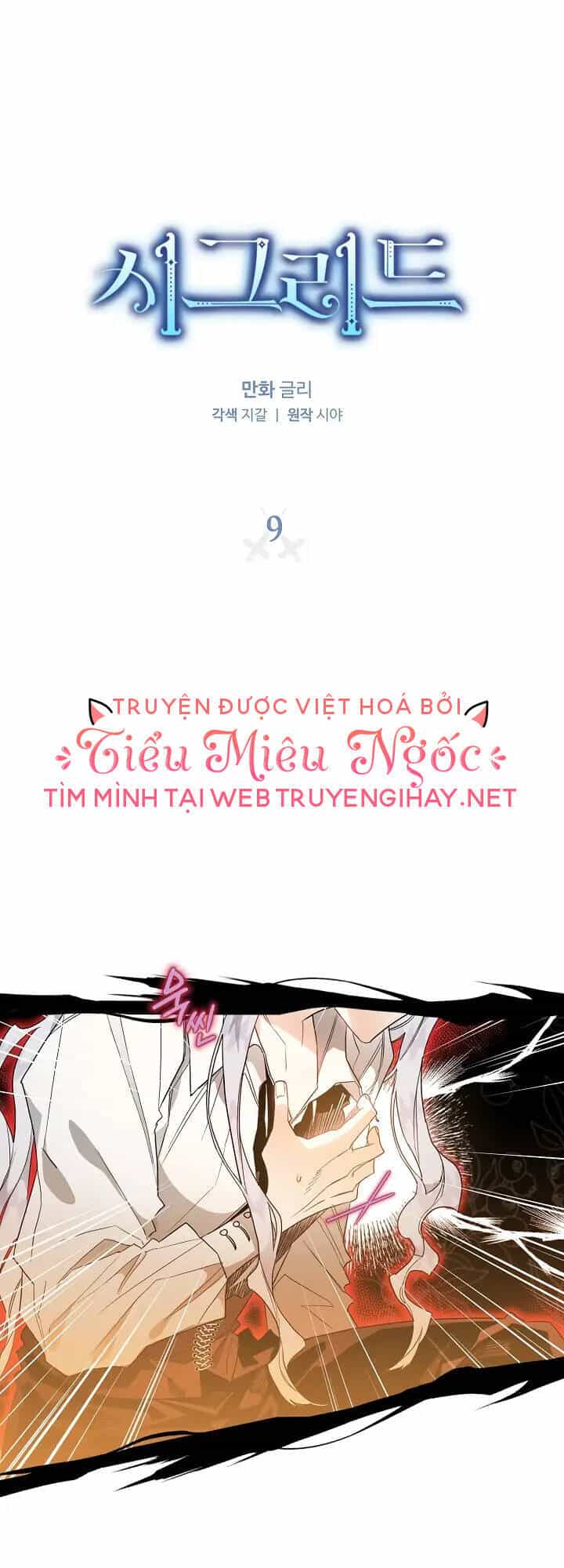 Lần Này Tôi Sẽ Yêu Thương Bản Thân Hơn - Chương 9 - ảnh 1