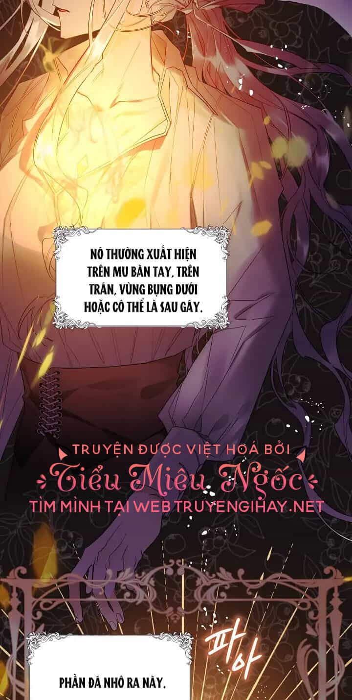 Lần Này Tôi Sẽ Yêu Thương Bản Thân Hơn - Chương 9 - ảnh 5