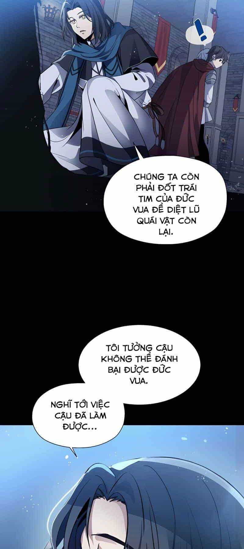 Lần Nữa Chuyển Sinh Sang Thế Giới Khác - Chương 1 - ảnh 40