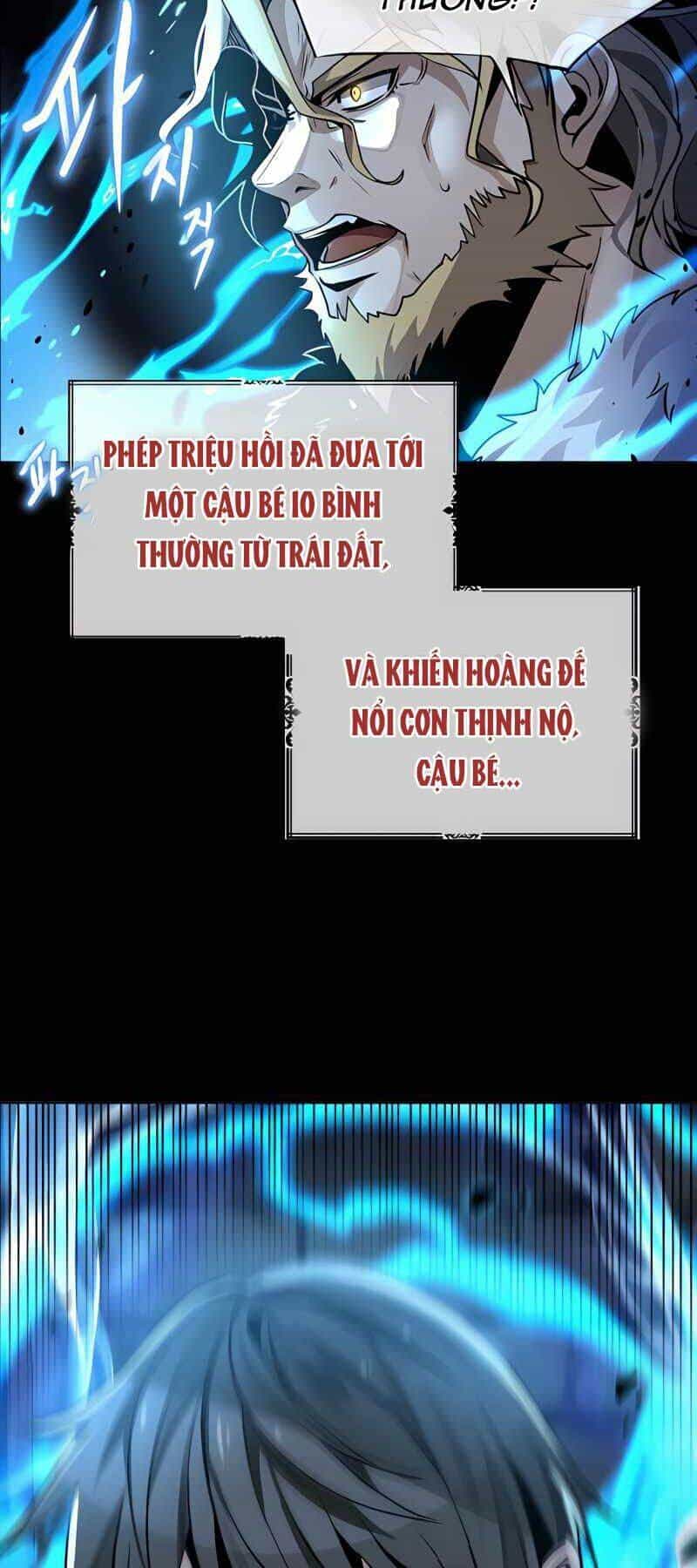 Lần Nữa Chuyển Sinh Sang Thế Giới Khác - Chương 1 - ảnh 6
