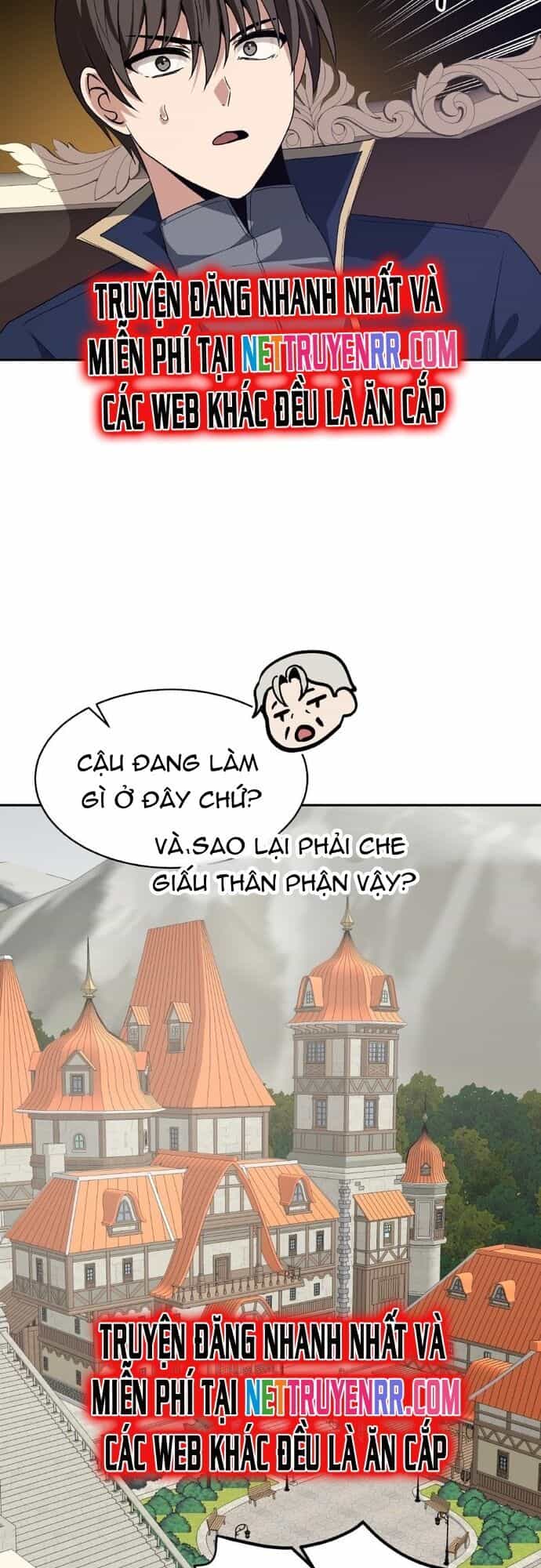 Lần Nữa Chuyển Sinh Sang Thế Giới Khác - Chương 99 - ảnh 20