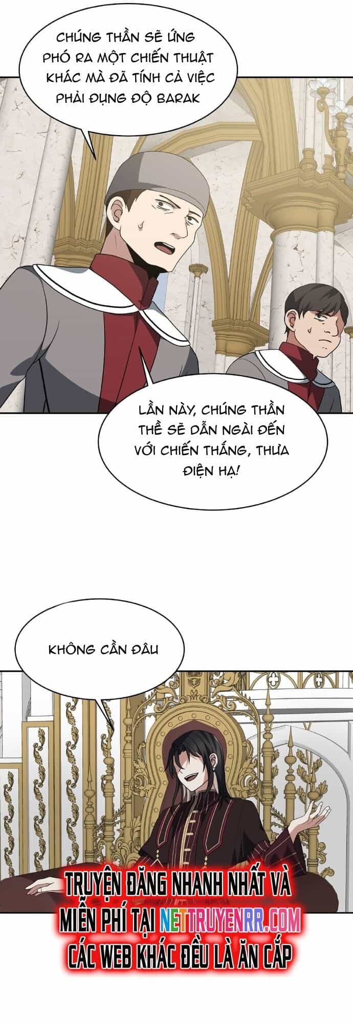 Lần Nữa Chuyển Sinh Sang Thế Giới Khác - Chương 99 - ảnh 27