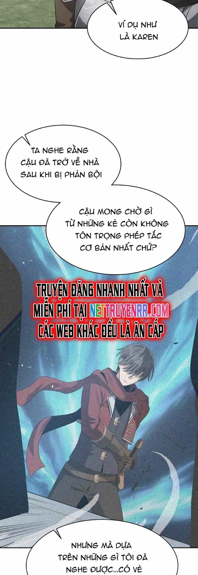 Lần Nữa Chuyển Sinh Sang Thế Giới Khác - Chương 99 - ảnh 45