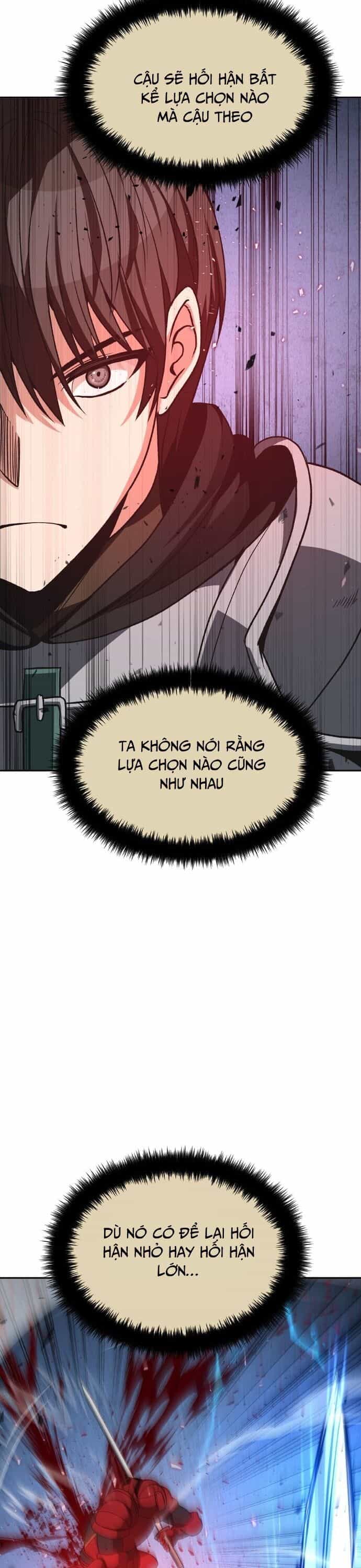 Lần Nữa Chuyển Sinh Sang Thế Giới Khác - Chương 100 - ảnh 6