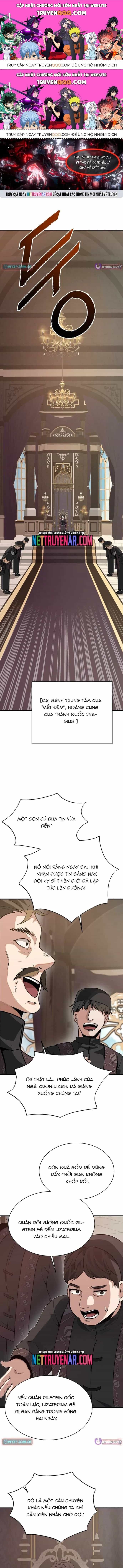 Lần Nữa Chuyển Sinh Sang Thế Giới Khác - Chương 101 - ảnh 1
