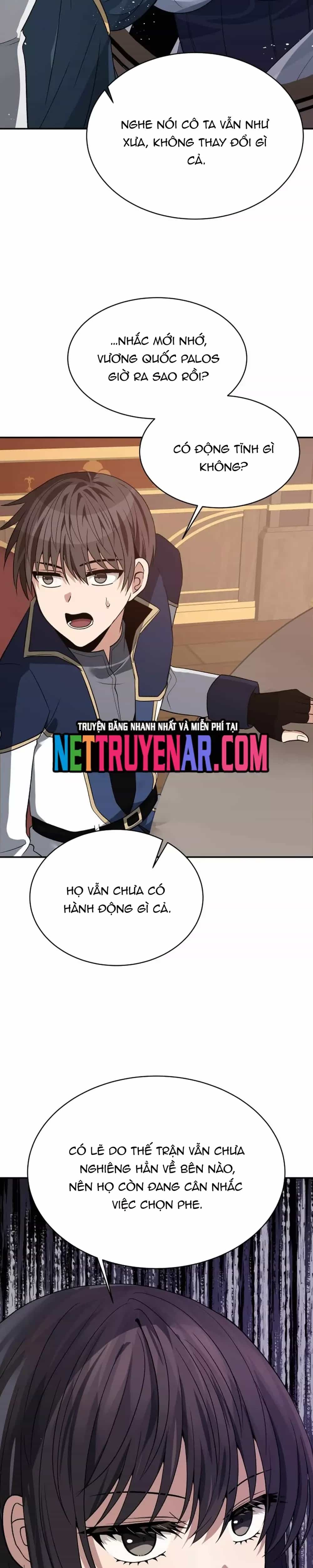 Lần Nữa Chuyển Sinh Sang Thế Giới Khác - Chương 103 - ảnh 19