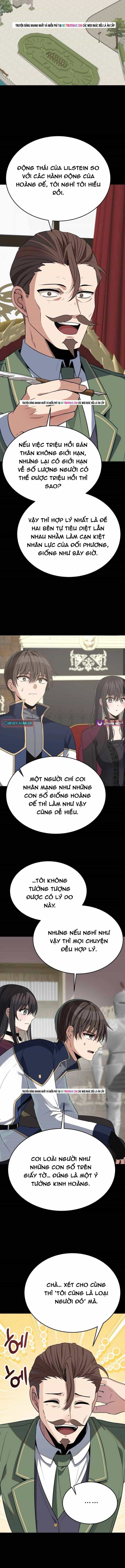 Lần Nữa Chuyển Sinh Sang Thế Giới Khác - Chương 109 - ảnh 11