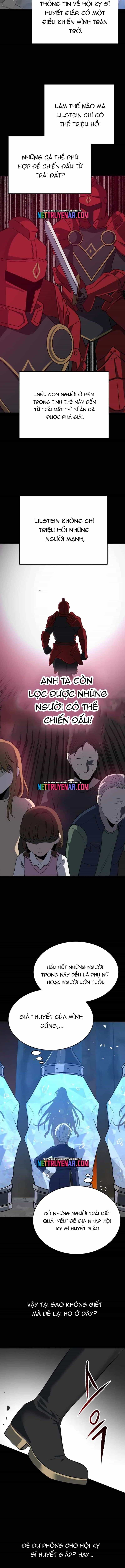 Lần Nữa Chuyển Sinh Sang Thế Giới Khác - Chương 111 - ảnh 3
