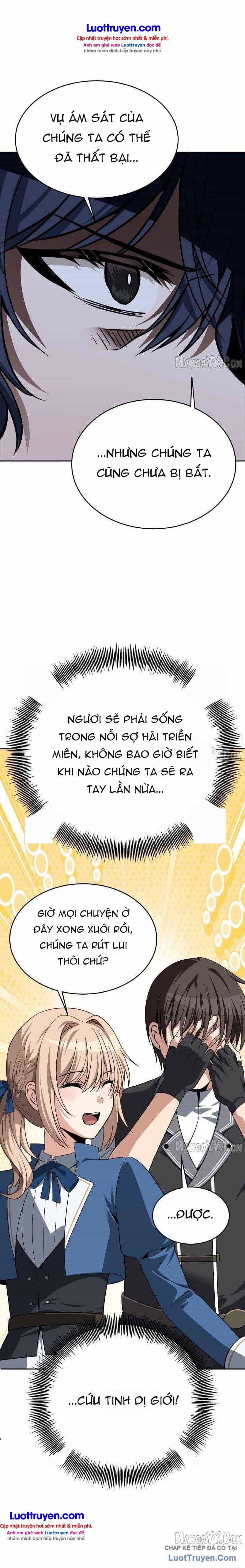Lần Nữa Chuyển Sinh Sang Thế Giới Khác - Chương 114 - ảnh 10