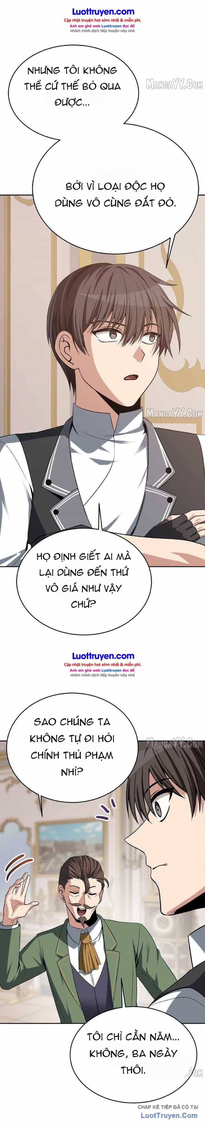 Lần Nữa Chuyển Sinh Sang Thế Giới Khác - Chương 114 - ảnh 15