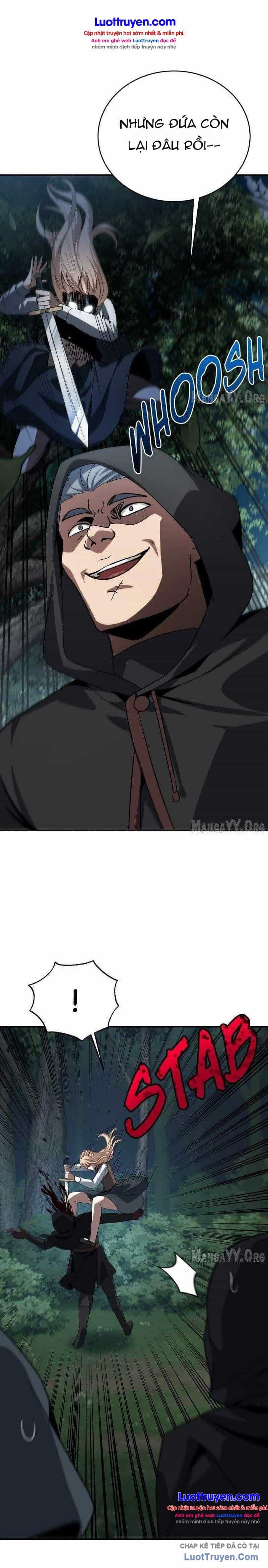 Lần Nữa Chuyển Sinh Sang Thế Giới Khác - Chương 115 - ảnh 25