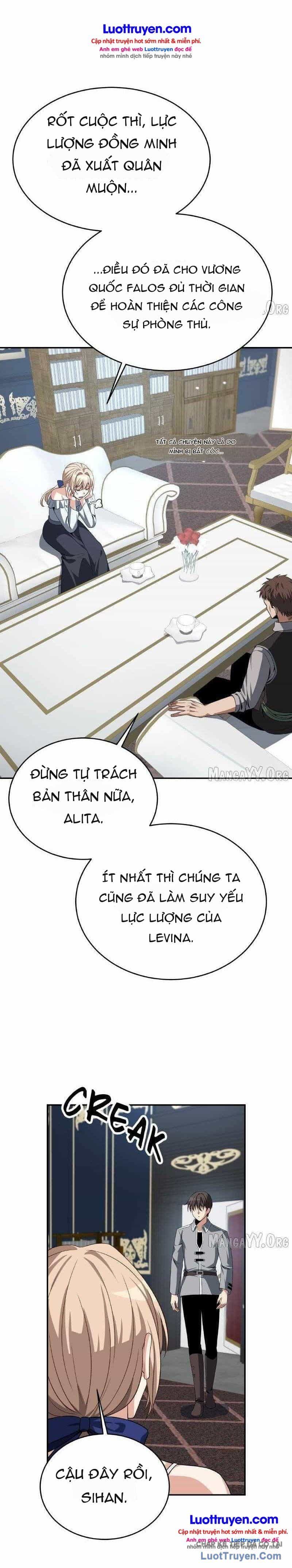 Lần Nữa Chuyển Sinh Sang Thế Giới Khác - Chương 116 - ảnh 32