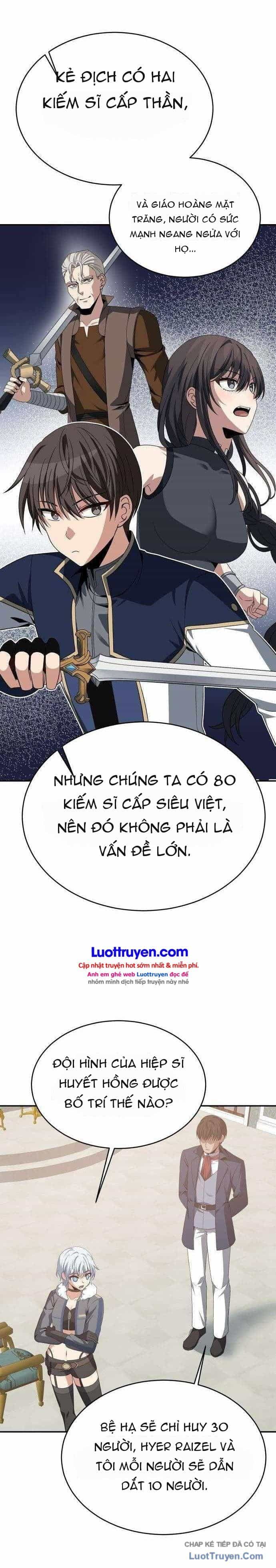 Lần Nữa Chuyển Sinh Sang Thế Giới Khác - Chương 117 - ảnh 13
