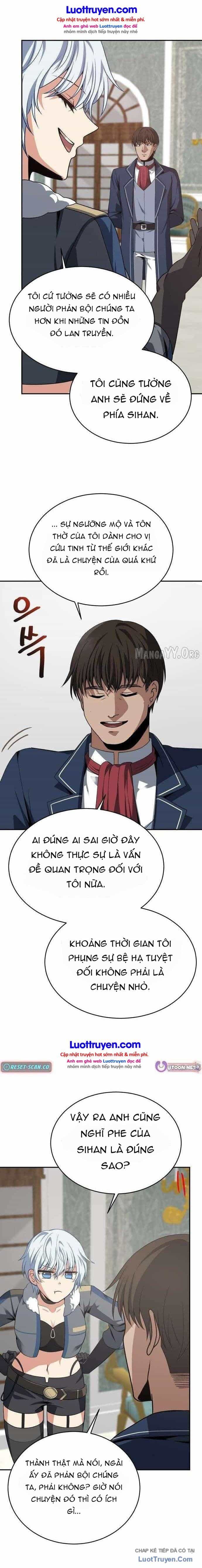 Lần Nữa Chuyển Sinh Sang Thế Giới Khác - Chương 117 - ảnh 16