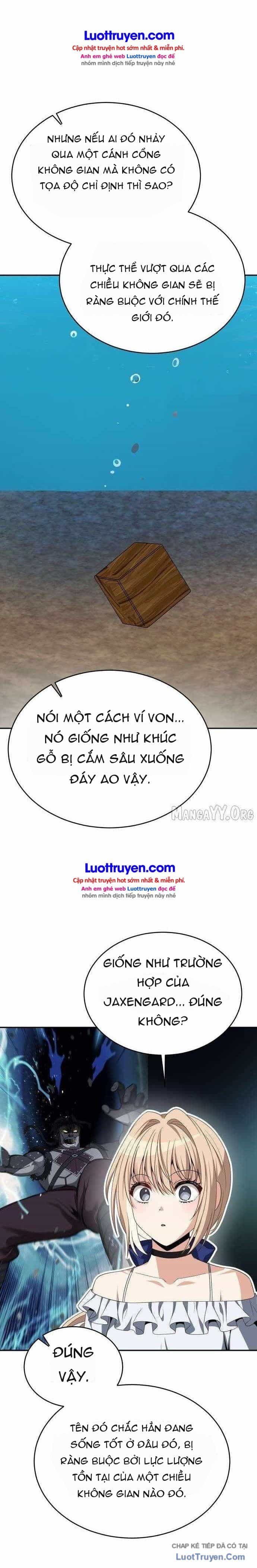 Lần Nữa Chuyển Sinh Sang Thế Giới Khác - Chương 117 - ảnh 7